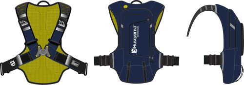 HUSQVARNA MOTO HYDRO 8 OS