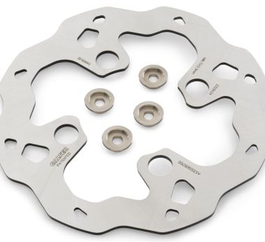 GASGAS BRAKE DISC 183.8X3 MM GASGAS BRAKE DISC 183.8X3 MM