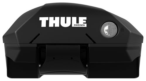 Thule Edge Raised Rail