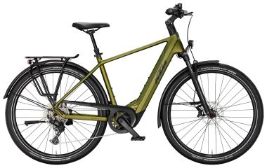 KTM MACINA GRAN 830 GOBLIN GREEN MATT H 2027