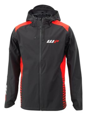 KTM REPLICA TEAM HARDSHELL JACKET XS