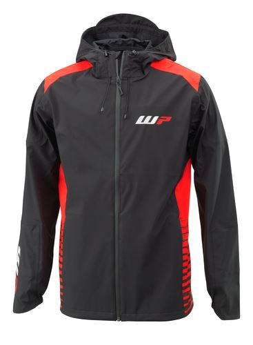 KTM REPLICA TEAM HARDSHELL JACKET