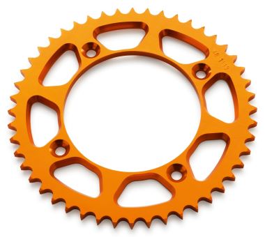 KTM REAR SPROCKET