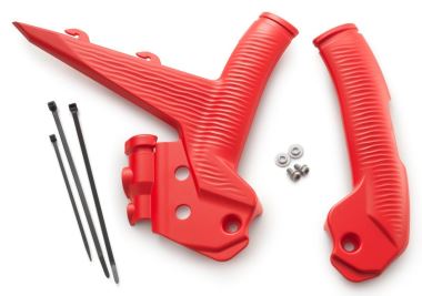 GASGAS FRAME PROTECTION SET