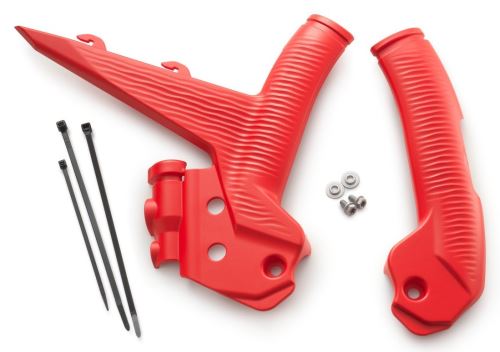 GASGAS FRAME PROTECTION SET