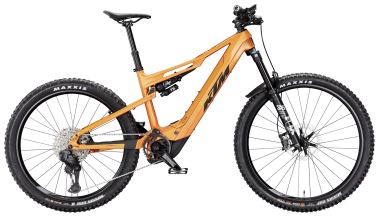 KTM MACINA KAPOHO PRO L Di2 2026