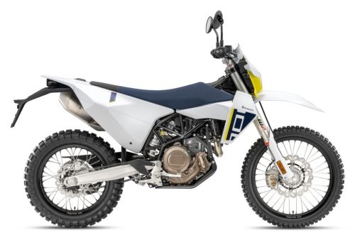 HUSQVARNA 701 ENDURO 2026
