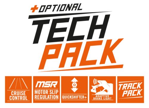 TECH PACK