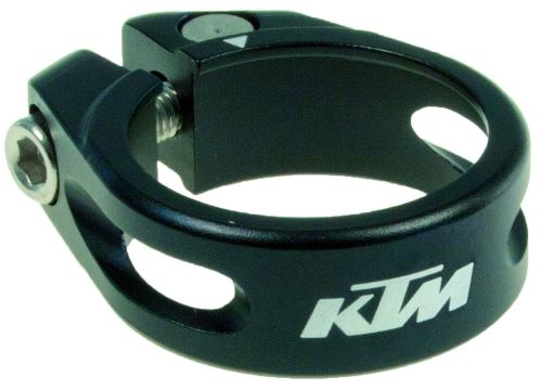 KTM ROAD SEATCLAMP CL-05-15J 34.9MM