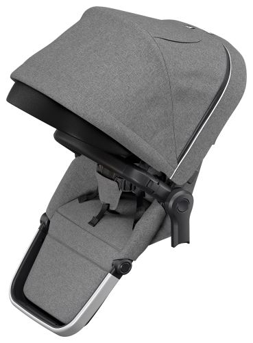 Thule Sleek sibling seat