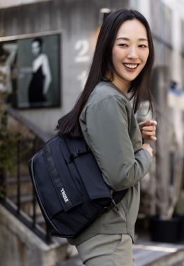 Thule Paramount crossbody 14L (3)