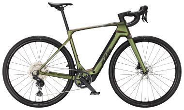 KTM MACINA GRAVELATOR SX ELITE 2027 KTM MACINA GRAVELATOR SX ELITE 2027