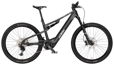 KTM MACINA CHACANA MASTER 2027 KTM MACINA CHACANA MASTER 2027