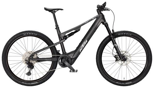 KTM MACINA CHACANA MASTER 2027