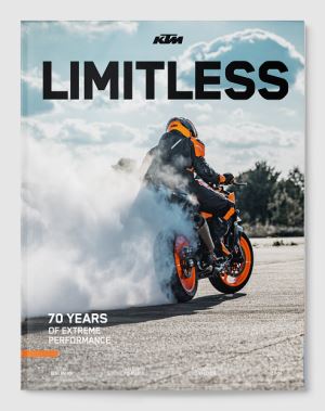 KTM MAGAZINE
