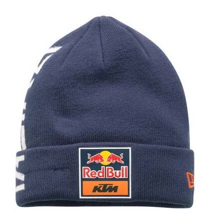 KTM KIDS REPLICA TEAM BEANIE OS