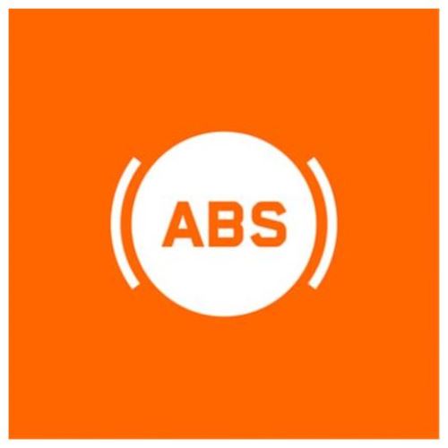 STANDARD ABS