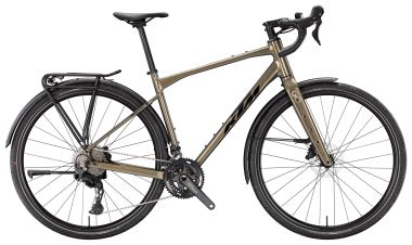 KTM GRAVELATOR 20 LFC 2026 KTM GRAVELATOR 20 LFC 2026