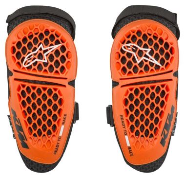 KTM BIONIC PLUS KNEE PROTECTOR (2)