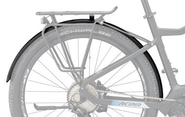 KTM LFC SET LONG F. RT MTB-H CARRIER 29"