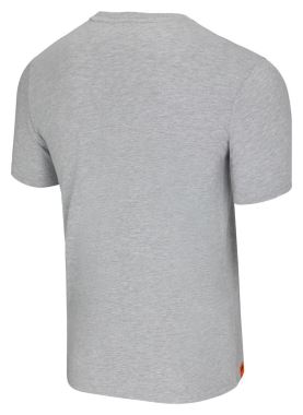 KTM ESSENTIAL TEE LIGHT GREY MELANGE (1)