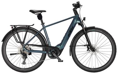 KTM MACINA STYLE 830 Di2 BRIGHT TEAL H 2027