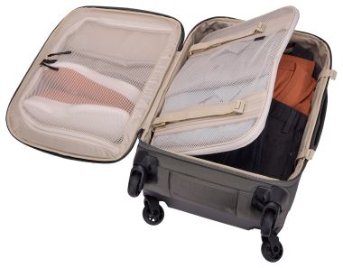 Thule Subterra carry-on spinner (3)