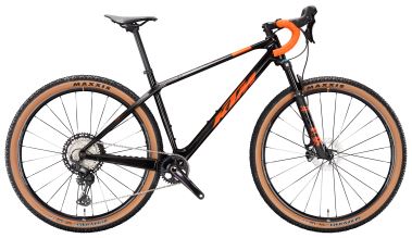 X-MYROON MASTER   M/43 CARBON 1X12 SHIMANO GRX