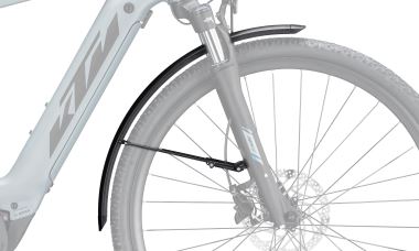 KTM LFC FRONT TREKKING 28"