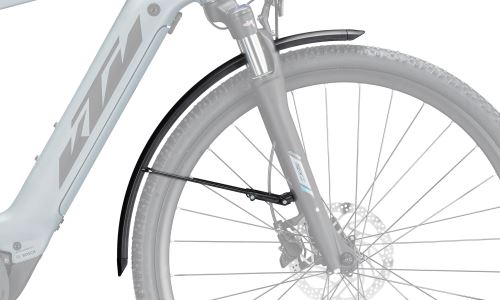 KTM LFC FRONT TREKKING 28"