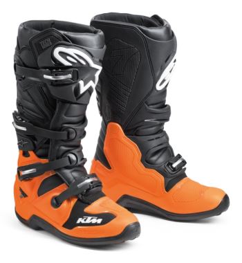 TECH 7 EXC BOOTS 7/40,5