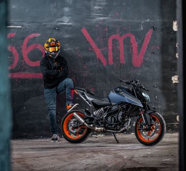 KTM 125 DUKE BLUE 2026 (9)