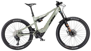 KTM MACINA KAPOHO MASTER ABS L Di2 M/43 2026