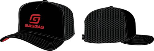 FULL GAS TRUCKER CAP