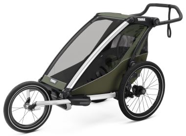 Thule Chariot Lite (4)