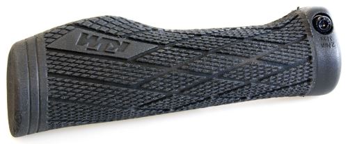 KTM COMP GRIPS ERGO LOCK BLK