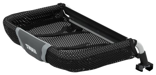 Thule cargo rack double