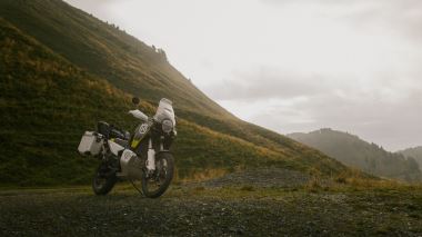 HUSQVARNA NORDEN 901 EXPEDITION 2025 (30)