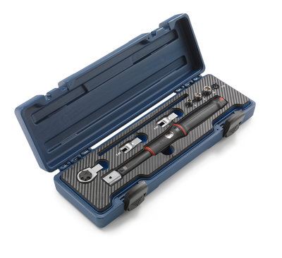 HUSQVARNA TORQUE WRENCH BOX
