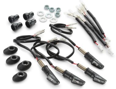 KTM LED INDICATOR KIT