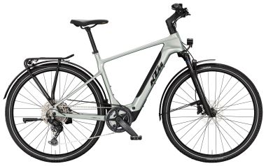KTM MACINA SPORT SX PRO EMERALD GREY H 2027 KTM MACINA SPORT SX PRO EMERALD GREY H 2027
