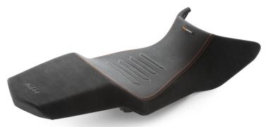 KTM SEAT LOW