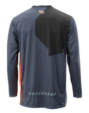 KTM POUNCE JERSEY BLACK (1)