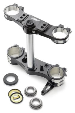 KTM FACTORY TRIPLE CLAMP