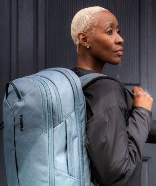 Thule Aion travel backpack 28L (4)