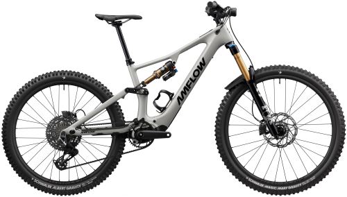 AMFLOW PX CARBON PRO MOONSTONE GRAY 2026