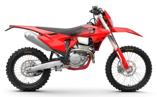 GASGAS EC 350F 2027