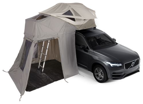 Thule Approach Annex S