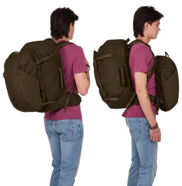 Thule Landmark 60L (3)