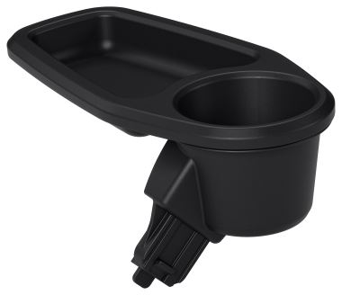 Thule Spring snack tray